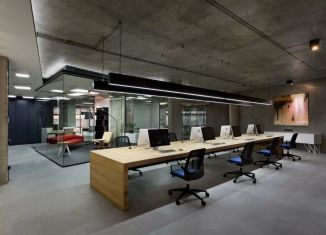 Сдается офис, 800 м2, Рязанская область, улица Бирюзова, 22