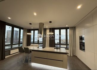 Продажа двухкомнатной квартиры, 59.8 м2, Татарстан, улица Алексея Козина, 2