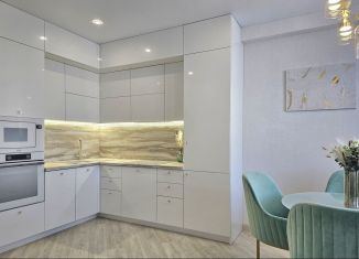 Продажа 2-ком. квартиры, 49 м2, Крым, проспект Ленина