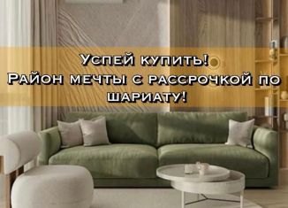 Продам 2-ком. квартиру, 79 м2, Махачкала, Ленинский внутригородской район, улица Металлургов, 22