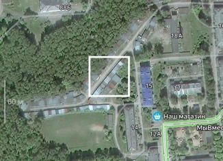 Продаю гараж, 25 м2, Городец