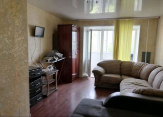 Продажа однокомнатной квартиры, 30.5 м2, Бор, улица Чугунова, 9