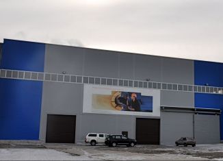 Сдается в аренду производство, 865 м2, Кемеровская область, Промстроевская улица, 4/14А