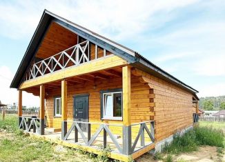 Продажа дома, 185 м2, деревня Карлук, улица Валентина Распутина