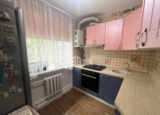 Продается 2-ком. квартира, 44.8 м2, Калуга, Аэропортовская улица, 9