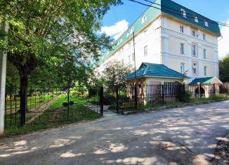 Продам 1-ком. квартиру, 38.4 м2, Серпухов, улица Крюкова, 6