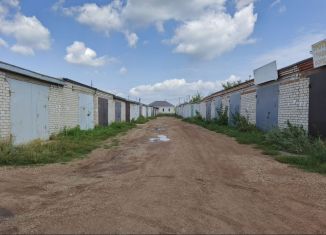 Продам гараж, 30 м2, Ишимбай, Кинзебулатовское шоссе