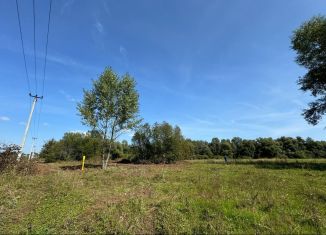 Продажа участка, 20.3 сот., деревня Шипово