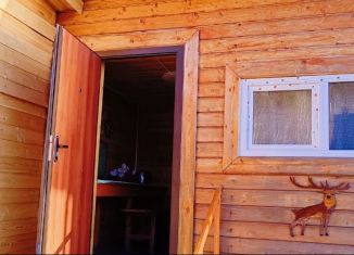 Аренда дома, 10 м2, рабочий поселок Листвянка, Октябрьская улица, 15А