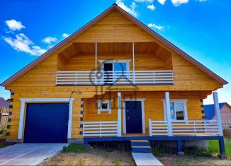 Продам дом, 240 м2, деревня Грановщина, Лунная улица