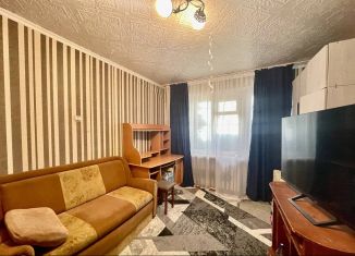 Продается двухкомнатная квартира, 48.3 м2, Красноярский край, улица Лауреатов, 43