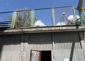 Продажа гаража, 30 м2, посёлок городского типа Гаспра, улица Субхи, 5