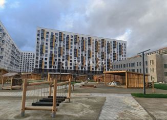 Продажа 2-ком. квартиры, 54.1 м2, деревня Юрлово, деревня Юрлово, к1/2