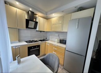 2-ком. квартира на продажу, 47 м2, Калуга, Георгиевская улица, 2/12