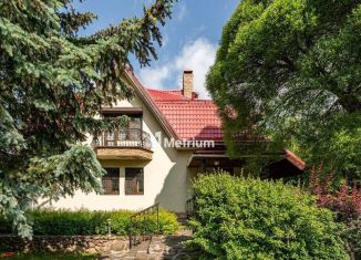 Продаю дом, 803.5 м2, деревня Городище, Вишнёвая улица