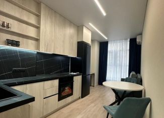 Продажа 1-ком. квартиры, 42 м2, Ростов-на-Дону, Красноармейская улица, 157В/83с2, ЖК Рубин