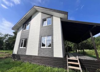 Дом на продажу, 124 м2, Приморский край, улица Сергея Скокленёва