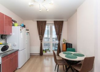 Продается двухкомнатная квартира, 53.1 м2, Тобольск, улица Радищева, 21, ЖК На Радищева