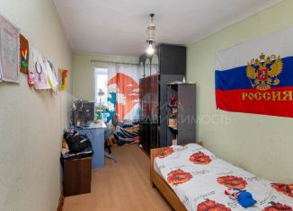 Продаю 2-комнатную квартиру, 42 м2, Тюмень, улица Республики, 158