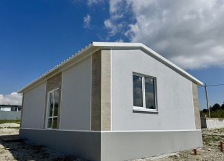 Продается дом, 80 м2, поселок Верхнебаканский, улица Генерала Михаила Семянистого, 55