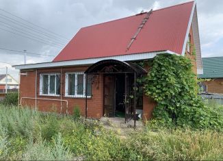 Продается коттедж, 125 м2, Республика Башкортостан, улица Благополучия