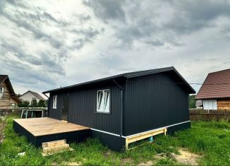Продажа дома, 100 м2, Красноярский край, Караульная улица, 128
