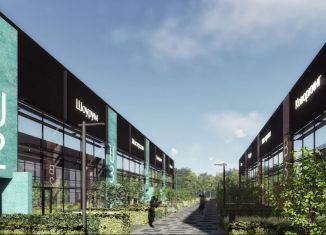 Продаю помещение свободного назначения, 420 м2, Санкт-Петербург, Зотовский проспект, 9, Красногвардейский район