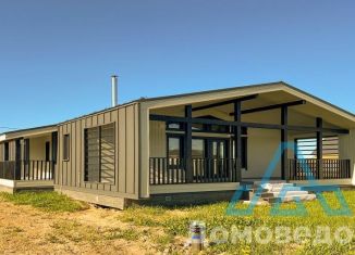 Продам дом, 157 м2, КП Бахтеево парк