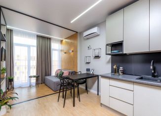 Продаю квартиру студию, 27.5 м2, Тюмень