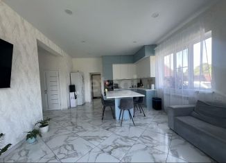 Продам дом, 65 м2, посёлок Лазурный, Янтарная улица