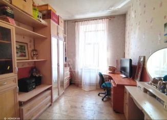 Продажа комнаты, 15 м2, Санкт-Петербург, улица Егорова, 16
