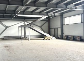 Сдаю производство, 570 м2, Костромская область, Локомотивная улица, 8