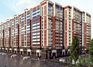 Продается однокомнатная квартира, 45 м2, Йошкар-Ола, микрорайон Спортивный, бульвар 70-летия Победы в Великой Отечественной войне, 7А