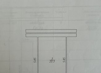 Продам гараж, 20 м2, Калининград, улица Сержанта Колоскова, 4А