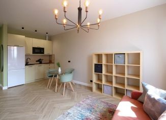 Продается трехкомнатная квартира, 79 м2, Краснодар, Обрывная улица, микрорайон Черемушки