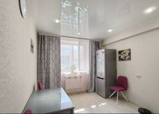 Продаю однокомнатную квартиру, 36.5 м2, рабочий поселок Маркова, микрорайон Берёзовый, 170