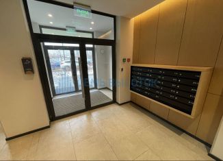 Продажа 3-комнатной квартиры, 75.9 м2, деревня Сапроново, Калиновая улица, 5, ЖК Первый Квартал