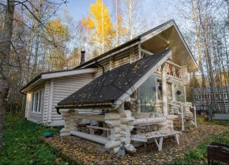 Дом на продажу, 105 м2, деревня Силино