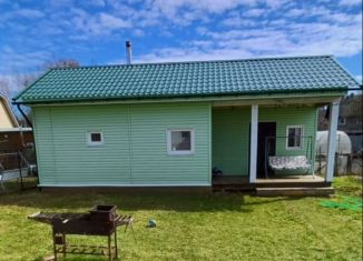 Дом на продажу, 100 м2, СНТ Путеец, 3-я линия, 209