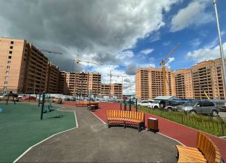 Продажа квартиры студии, 28.6 м2, Октябрьский