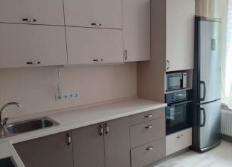 Однокомнатная квартира в аренду, 43 м2, Воронеж, улица Гаршина, 25к1