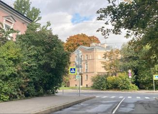 Комната на продажу, 14.4 м2, Санкт-Петербург, метро Кировский завод, Севастопольская улица, 34