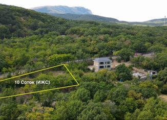 Продажа участка, 10 сот., поселок Лаванда