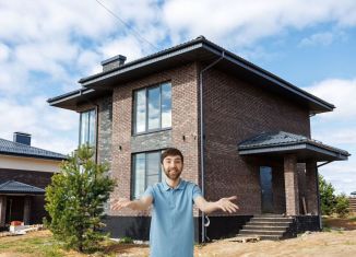 Продам дом, 140 м2, Удмуртия, улица Созвездий