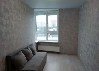 Сдам в аренду однокомнатную квартиру, 33.4 м2, Республика Башкортостан, Бородинская улица, 9