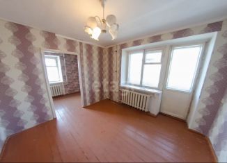 Продажа однокомнатной квартиры, 30.6 м2, Шадринск, улица Луначарского, 15