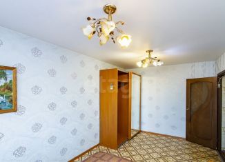 Продажа двухкомнатной квартиры, 36.9 м2, Тюмень, улица 50 лет Октября, 63А