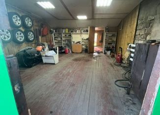 Продажа гаража, 30 м2, Коми, Пролетарская улица