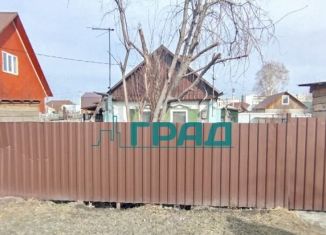 Дача на продажу, 35 м2, Белово, Коммунистическая улица, 147