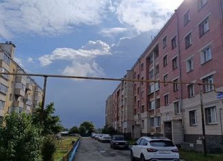 Продам 1-ком. квартиру, 38.2 м2, Копейск, Международная улица, 67В